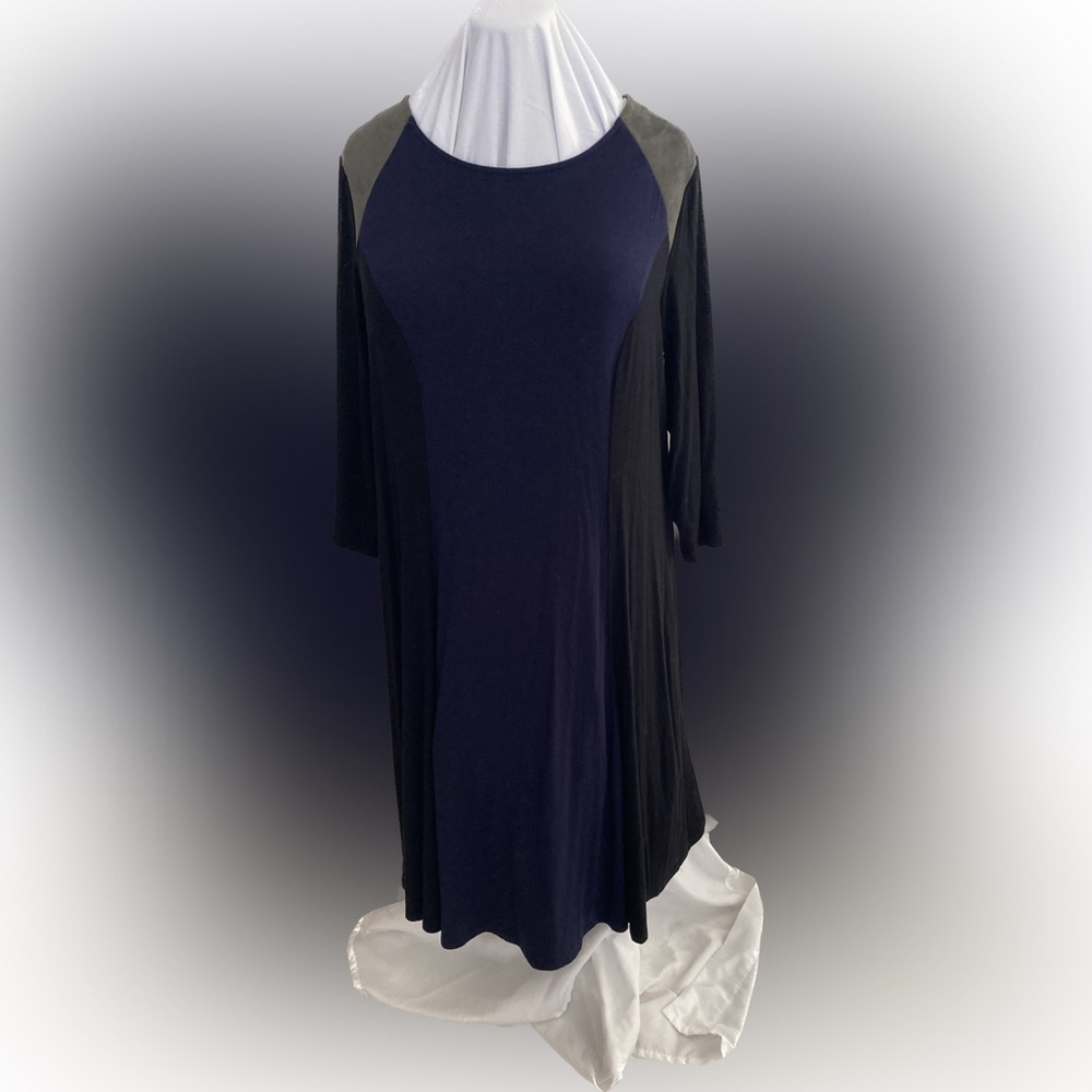 Karen Kane Jersey Knit Dress